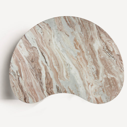 Union Home Venus Marble Large Coffee Table - Sanwar LVR01029