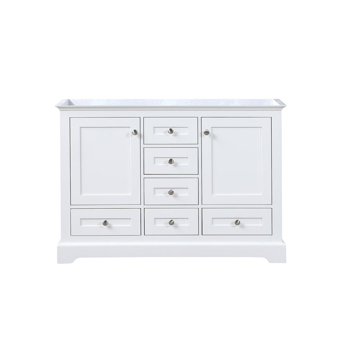 Lexora Home Dukes Bath Vanity