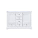 Lexora Home Dukes Bath Vanity