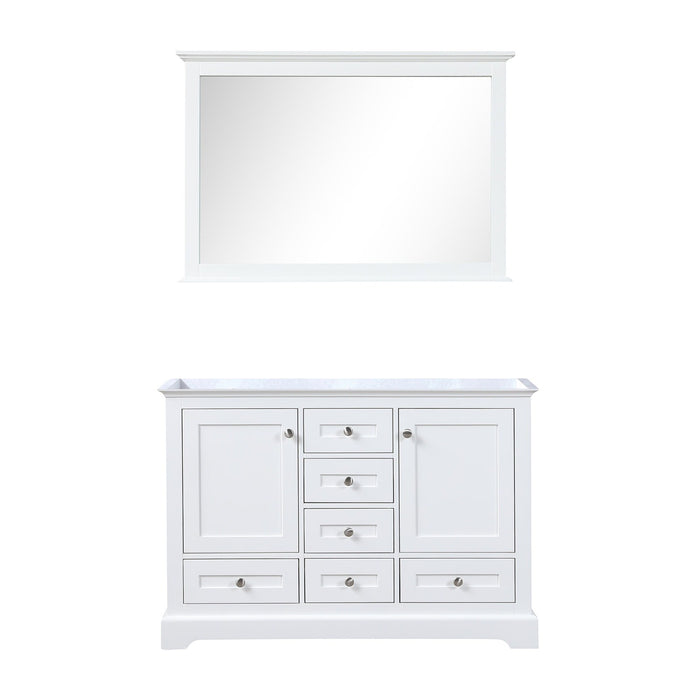 Lexora Home Dukes Bath Vanity