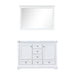 Lexora Home Dukes Bath Vanity