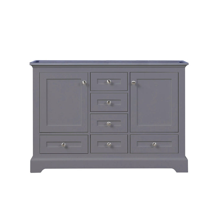 Lexora Home Dukes Bath Vanity