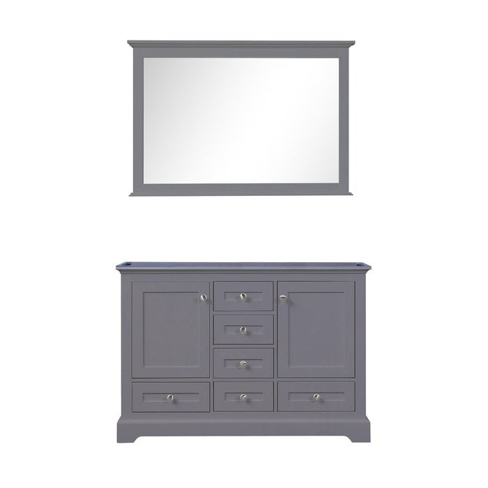 Lexora Home Dukes Bath Vanity