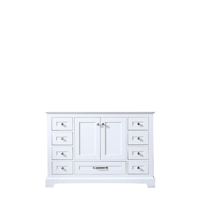 Lexora Home Dukes Bath Vanity