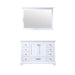 Lexora Home Dukes Bath Vanity