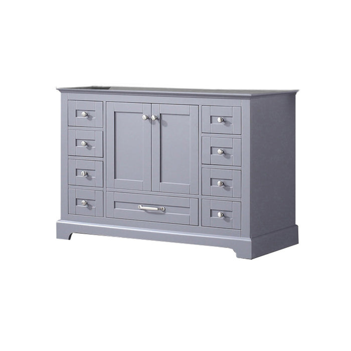 Lexora Home Dukes Bath Vanity