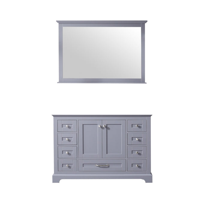 Lexora Home Dukes Bath Vanity