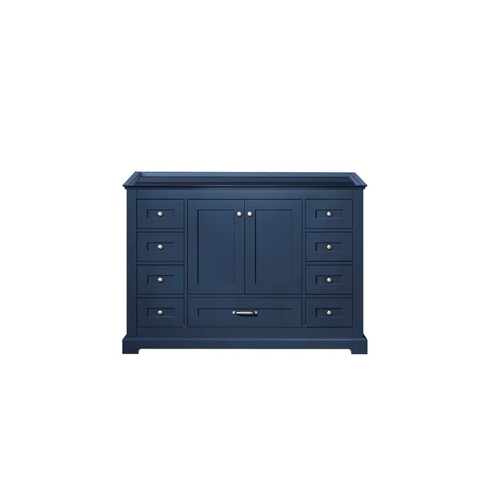 Lexora Home Dukes Bath Vanity