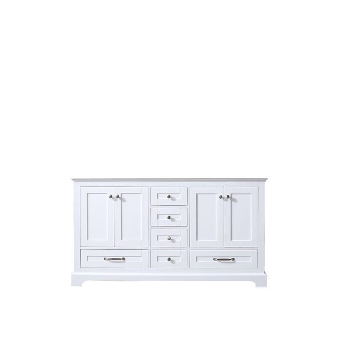 Lexora Home Dukes Bath Vanity