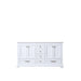 Lexora Home Dukes Bath Vanity