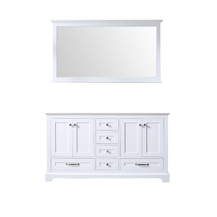 Lexora Home Dukes Bath Vanity