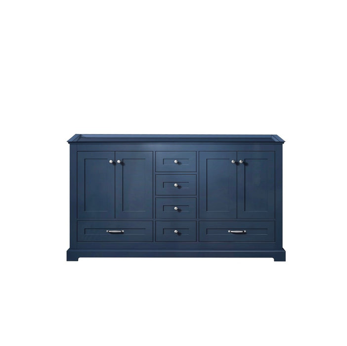 Lexora Home Dukes Bath Vanity