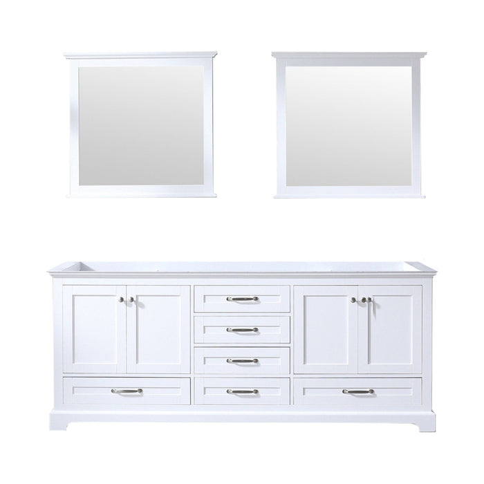 Lexora Home Dukes Bath Vanity