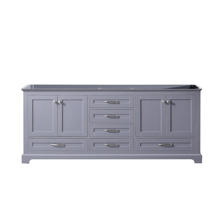 Lexora Home Dukes Bath Vanity