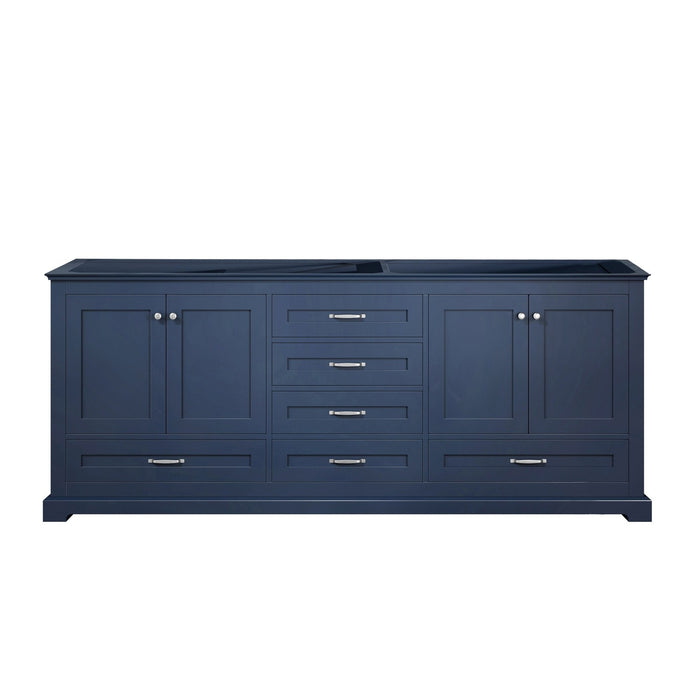 Lexora Home Dukes Bath Vanity