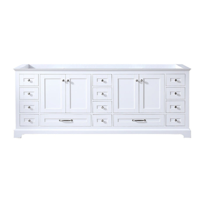 Lexora Home Dukes Bath Vanity