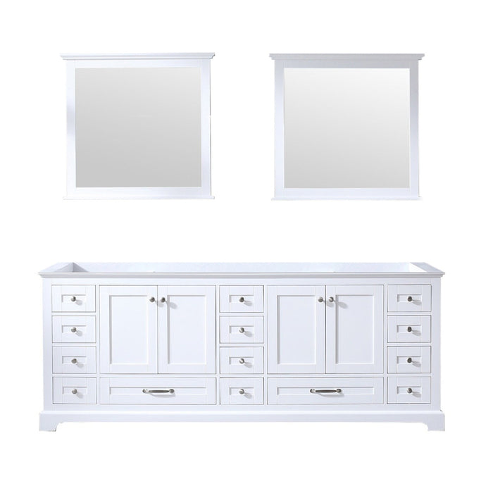 Lexora Home Dukes Bath Vanity