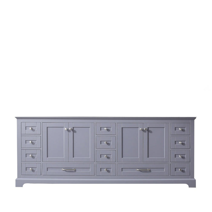 Lexora Home Dukes Bath Vanity