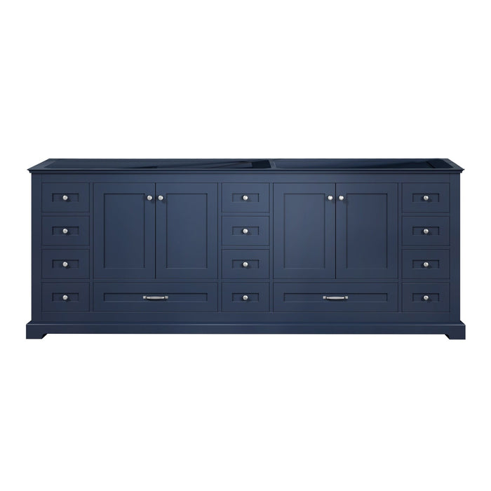 Lexora Home Dukes Bath Vanity