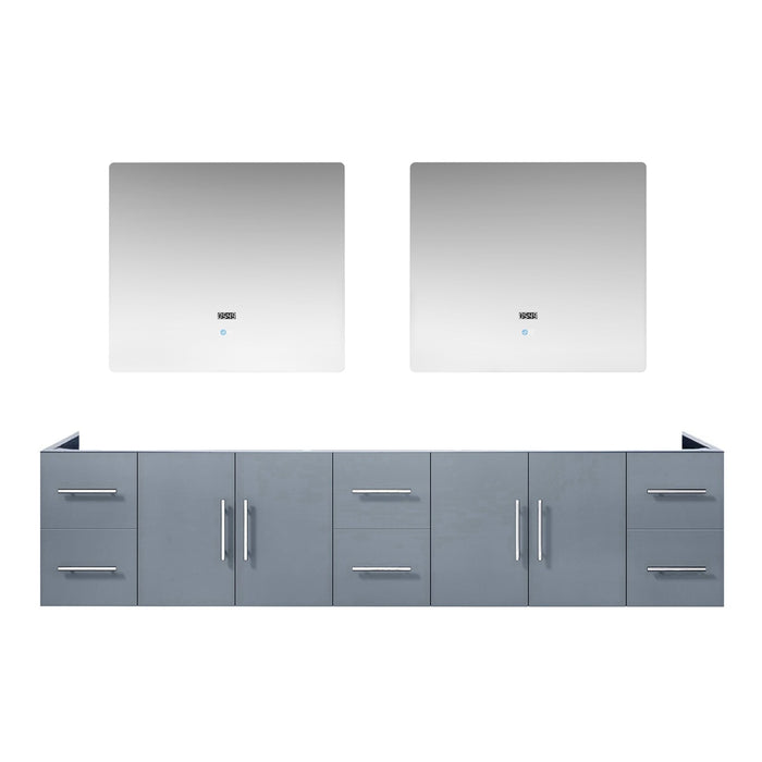 Lexora Home Geneva Bath Vanity