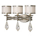 Uttermost Tamworth Modern 3 Light Vanity Strip 22505