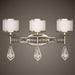 Uttermost Tamworth Modern 3 Light Vanity Strip 22505