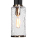 Uttermost Jarsdel 1 Light Industrial Mini Pendant 22191