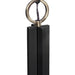 Uttermost Jarsdel 1 Light Industrial Mini Pendant 22191