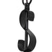 Uttermost Vetraio Mini Oil Rubbed Bronze Pendant 21801