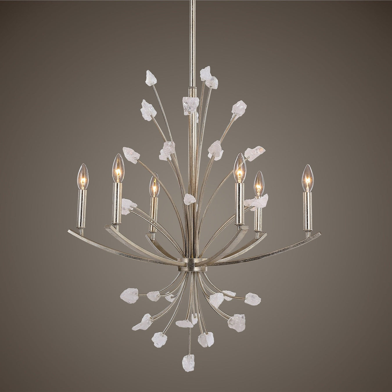 Chandeliers