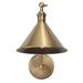 Uttermost Exeter 1 Light Adjustable Sconce 22548