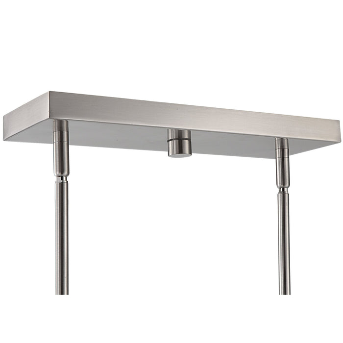 Uttermost Pendleton 4 Light Island Pendant 21354