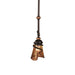 Uttermost Vitalia Oil Rubbed Bronze Mini Pendant 21905