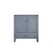 Lexora Home Jacques Bath Vanity