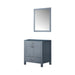 Lexora Home Jacques Bath Vanity