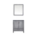 Lexora Home Jacques Bath Vanity