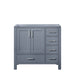 Lexora Home Jacques Bath Vanity