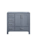 Lexora Home Jacques Bath Vanity