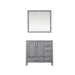 Lexora Home Jacques Bath Vanity