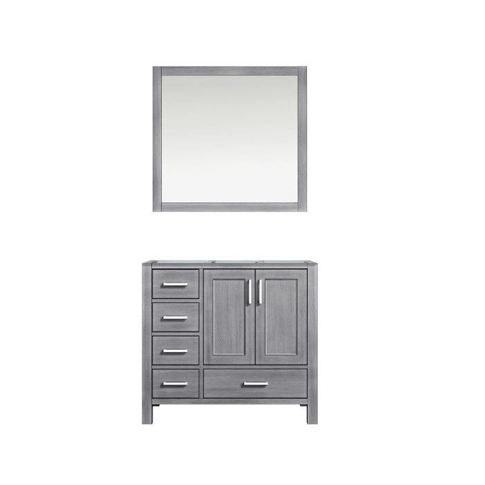 Lexora Home Jacques Bath Vanity