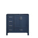 Lexora Home Jacques Bath Vanity