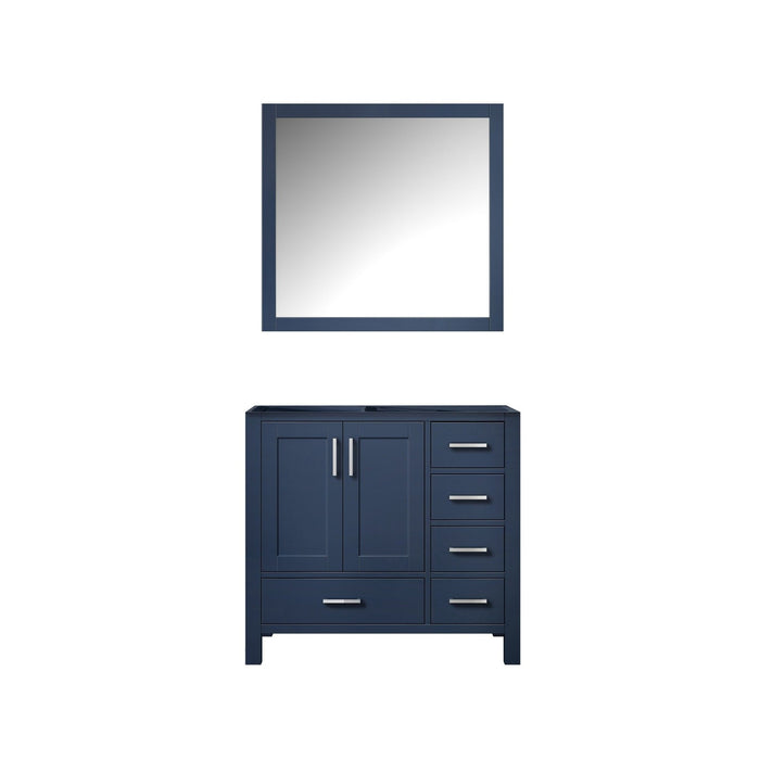 Lexora Home Jacques Bath Vanity