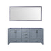 Lexora Home Jacques Bath Vanity