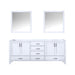 Lexora Home Jacques Bath Vanity