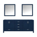 Lexora Home Jacques Bath Vanity