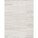Pasargad Home Vogue Collection Hand-Knotted Ivory/Silver Wool Area Rug-10' 0" X 13'10" pdr-2 10x14
