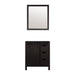 Lexora Home Marsyas Bath Vanity