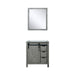 Lexora Home Marsyas Bath Vanity