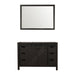 Lexora Home Marsyas Bath Vanity