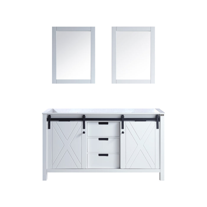 Lexora Home Marsyas Bath Vanity